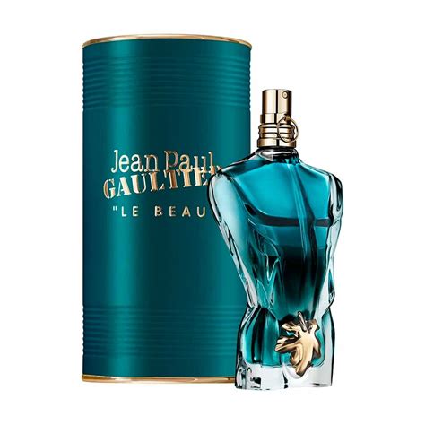 versace jean paul gaultier cologne best|jean paul gaultier cologne for men.